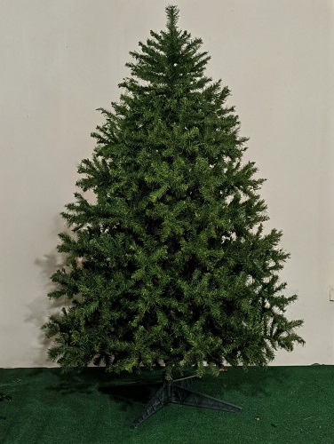 8' Christmas Tree - Christmas - Artificial Christmas tree rental for the season