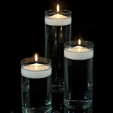 Cylinder Vase