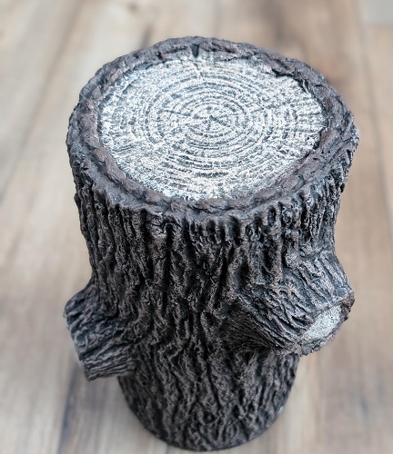 topviewtreestump