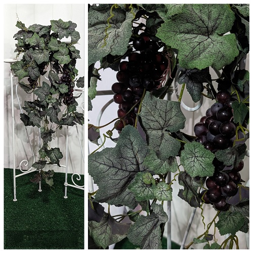 Grape Cluster - Event Rentals
