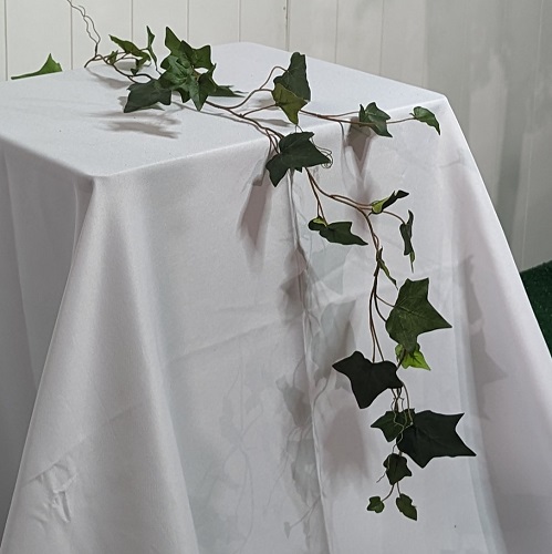 Ivy Vine Garland - Greenery & Floral - English Ivy garland bulk for rent
