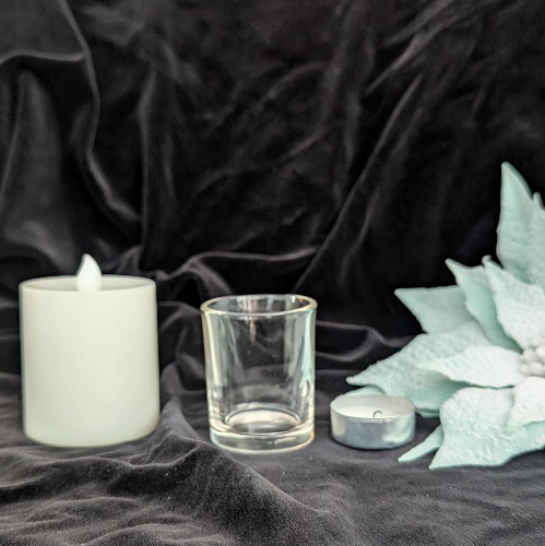 Candle compare