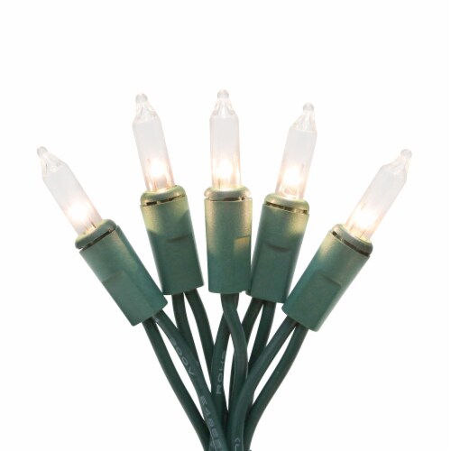 Incandescent Lights 100ct - Event Rentals