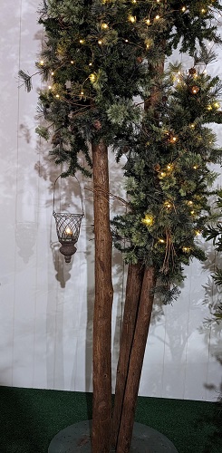 Tree Hanger