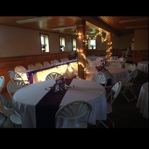 Beautiful while on a budget - Gallery - Trout Brook Wedding Venue The Little Red Barn Photo