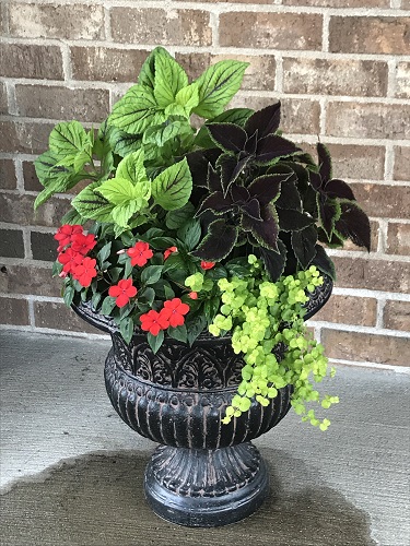 TownSqPlanter