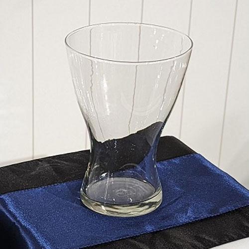 Clear Vase - Event Rentals - Inexpensive clear vases for rent Wedding