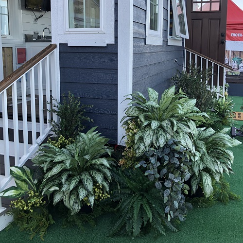 Artificial Plant Rentals - Gallery