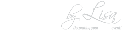 Designs by Lisa-Decorating your Dream Event